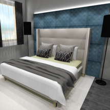 uriember-modern-elegancia-Hálószoba ágy fal szerkesztett-1030
