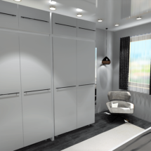uriember-modern-elegancia-Hálószoba szekrény fal szerkesztett-1030